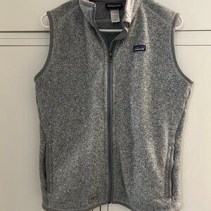 Patagonia Vest